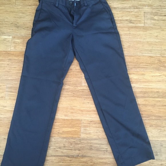 COPY - Haggar Cool 18 pants 30X30 - Picture 7 of 8